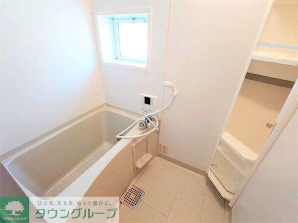 フェニックスAの物件内観写真